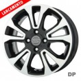 15 RODA S230 15X60 4X100 DP